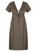 Antigel Be9 La Modeuse Antigel Town Beach Dress